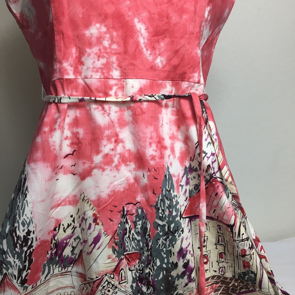 Jessica Howard Dress